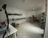 Divers, 100 m²