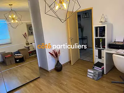 Maison, 104,08 m²