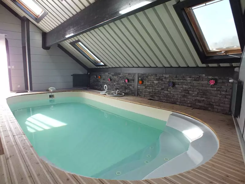 Maison, 310 m²