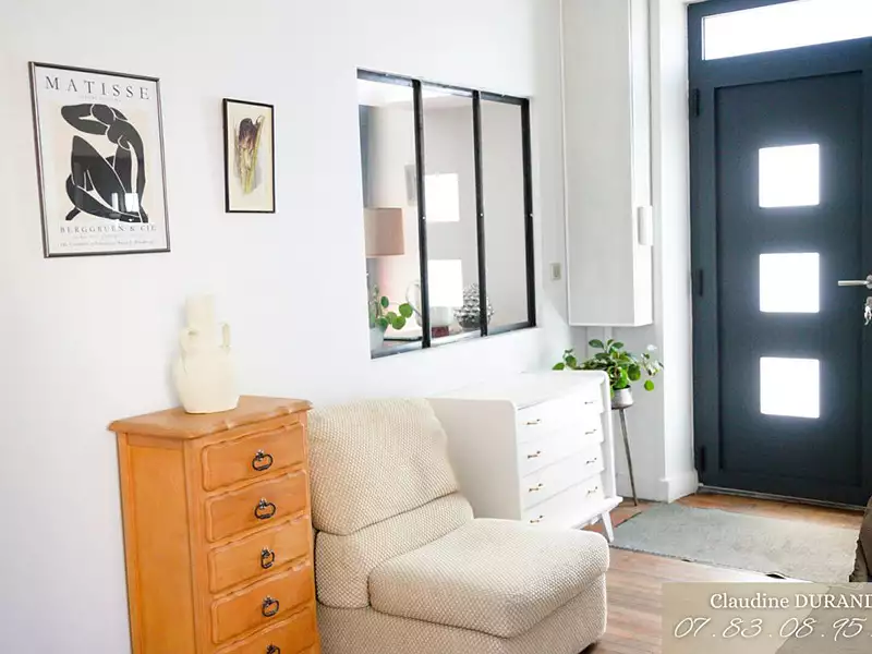 Maison, 175 m²