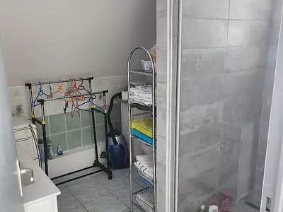 Appartement, 45 m²