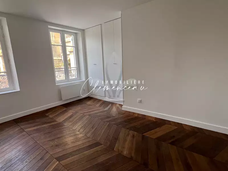 Appartement, 23,2 m²