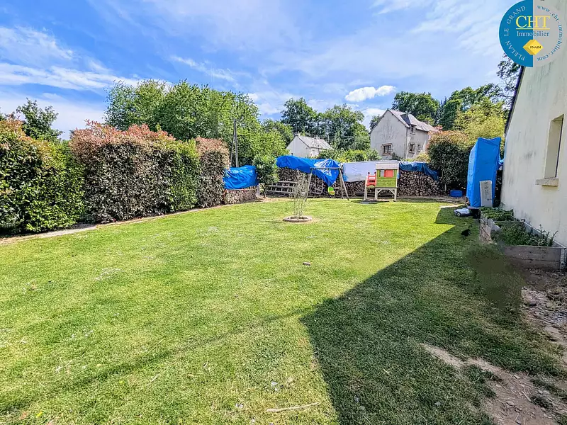 Maison, 95,5 m²