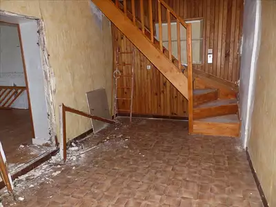 Maison, 81 m²
