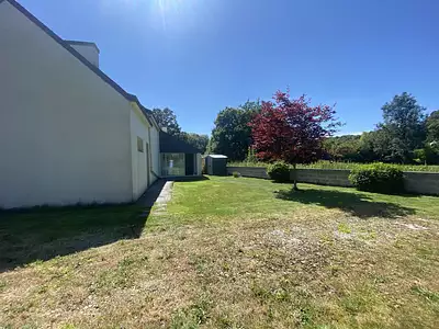 Maison, 59 m²
