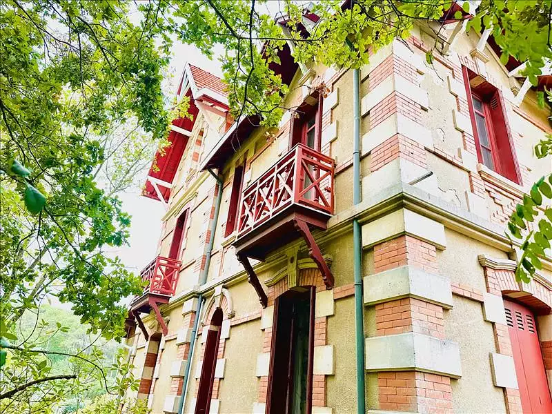 Appartement, 102 m²