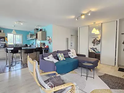 Maison, 95 m²
