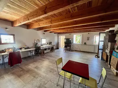 Maison, 155 m²