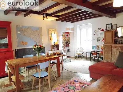 Maison, 170 m²
