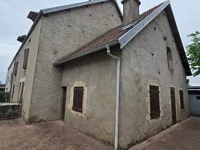 Maison, 217 m²
