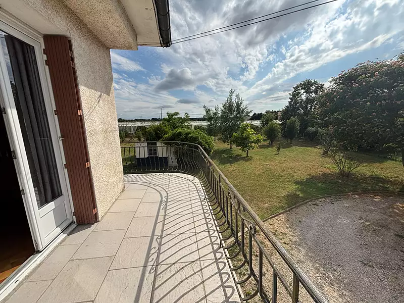 Maison, 155,36 m²