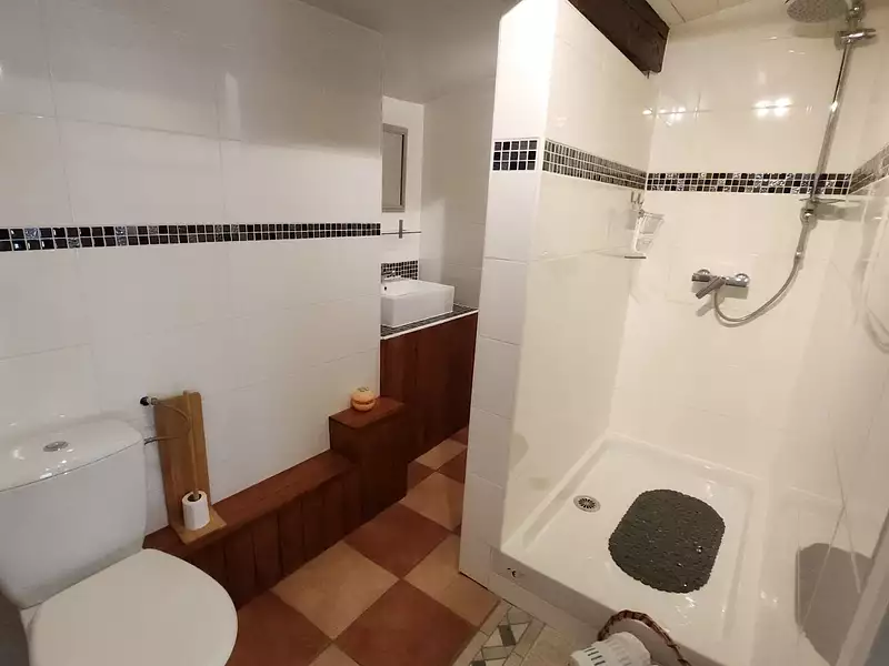 Maison, 250 m²