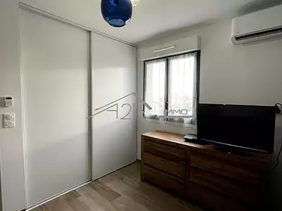 Appartement, 60 m²