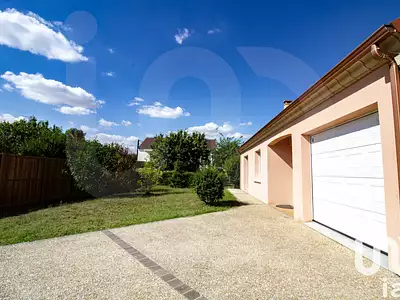 Maison, 112 m²