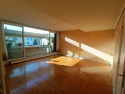 Appartement, 74 m²