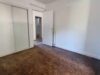 Appartement, 59 m²