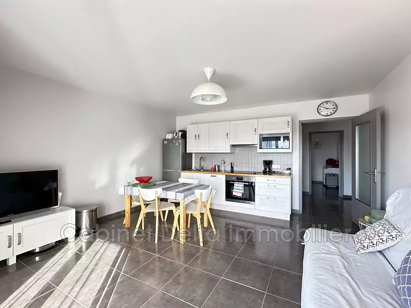 Appartement, 55 m²