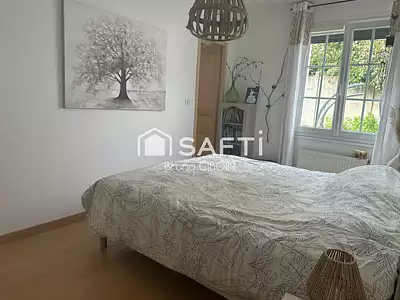 Maison, 82 m²