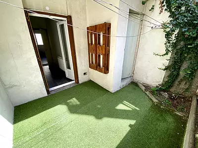 Appartement, 38 m²