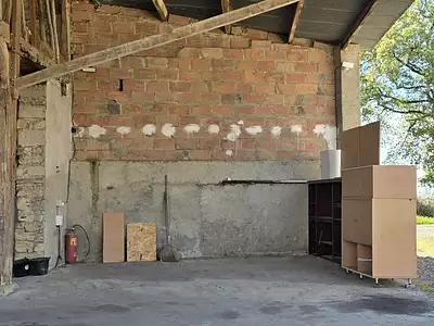 Maison, 95 m²
