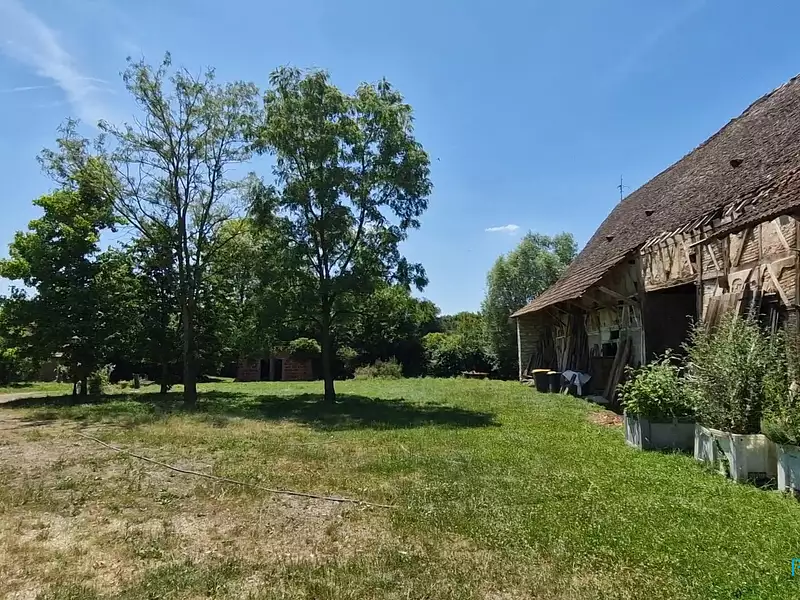 Maison, 236 m²