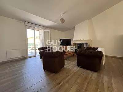 Maison, 100 m²