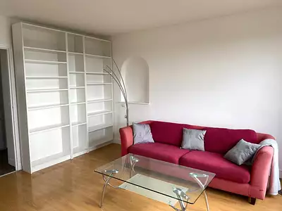Appartement, 62,41 m²