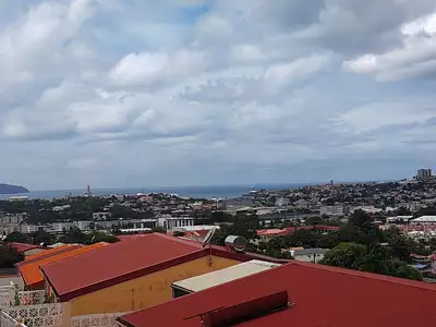 Appartement, 36,34 m²