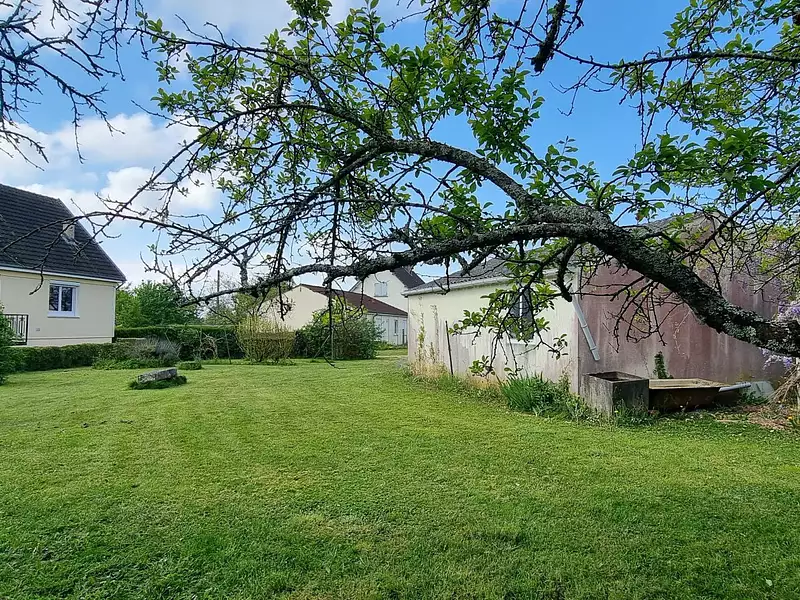 Maison, 85 m²