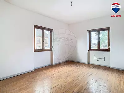 Appartement, 54 m²