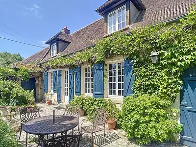 Maison, 167 m²