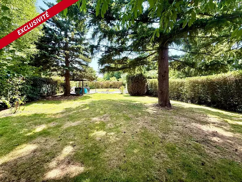 Maison, 190 m²