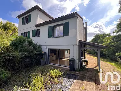 Maison, 264 m²
