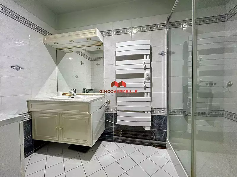 Appartement, 82,91 m²