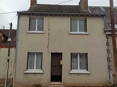 Maison, 94 m²
