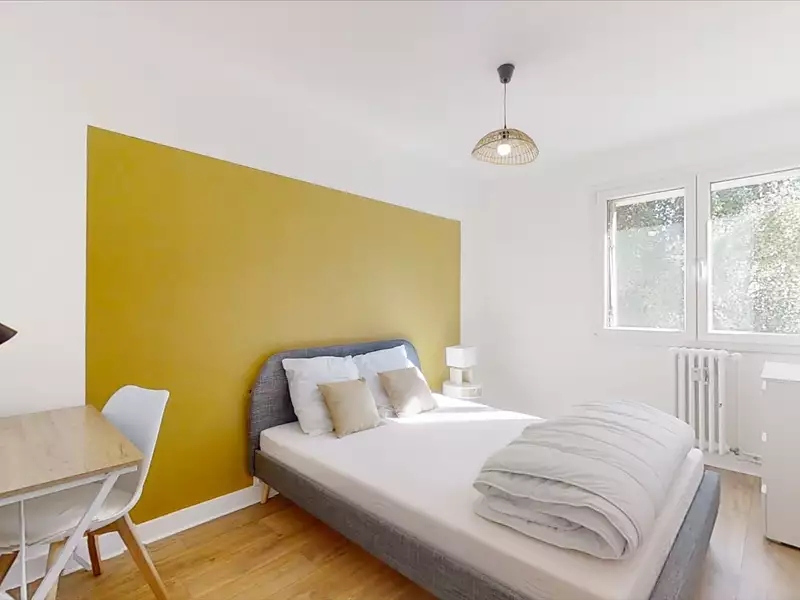 Appartement, 9,85 m²