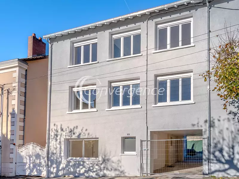 Appartement, 141 m²