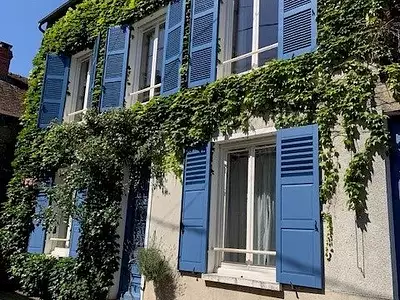 Maison, 165 m²
