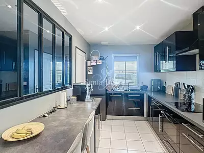 Maison, 86 m²