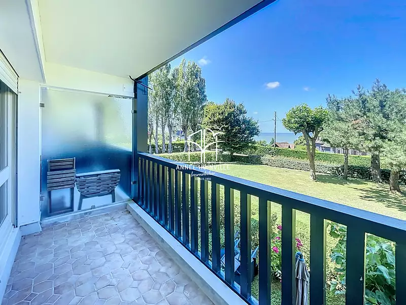 Appartement, 45,17 m²