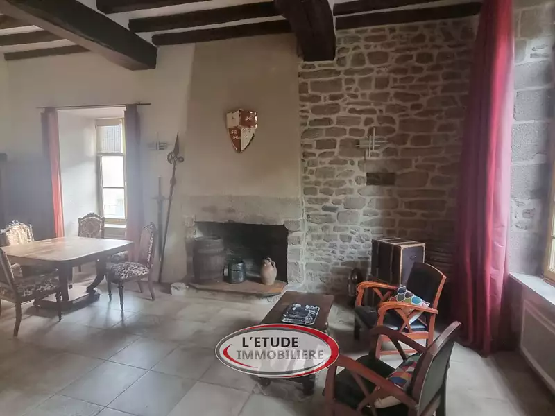 Appartement, 49,14 m²