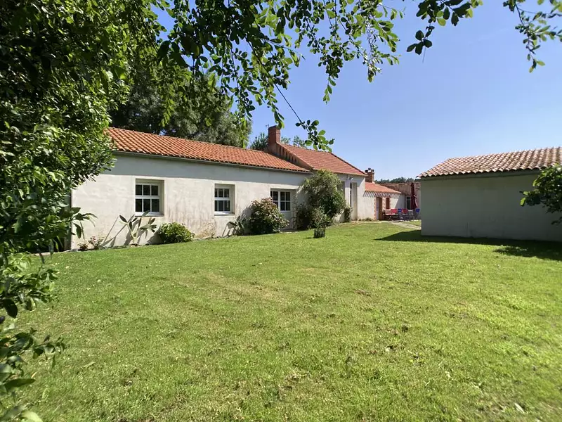 Maison, 138 m²
