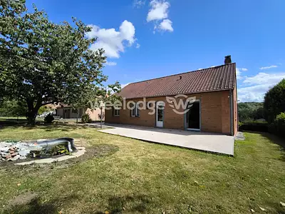 Maison, 90 m²