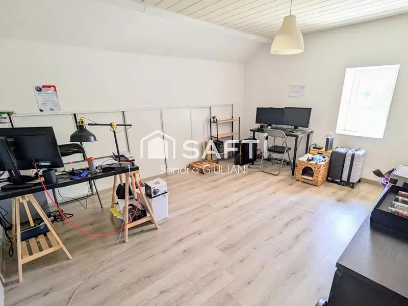 Maison, 155 m²