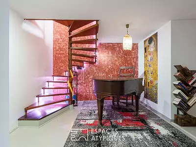 Maison, 228 m²