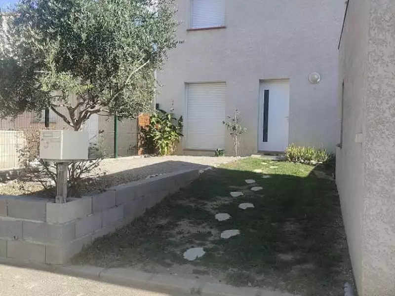 Maison, 85 m²