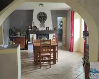 Maison, 195 m²