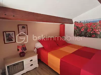 Appartement, 62 m²