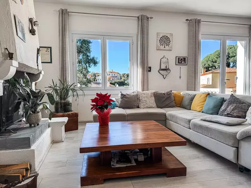 Maison, 134 m²