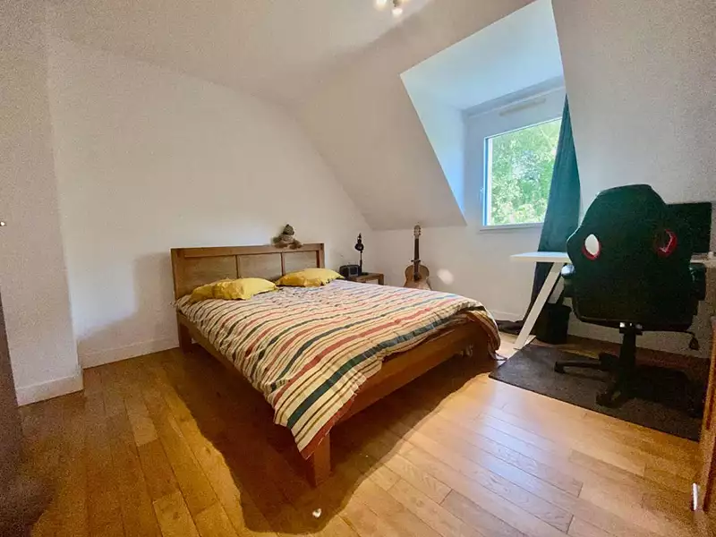 Maison, 128 m²